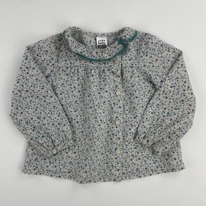 Chemise - Zara - 12/18 mois (82 cm)