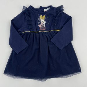 Robe Minnie - Disney Baby - 68 cm (6 mois)
