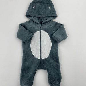 Surpyjama - Kiabi - 1 mois (52/55 cm)