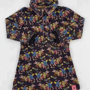 Robe - 4FunkyFlavours - 74/80 cm (12/18 mois)
