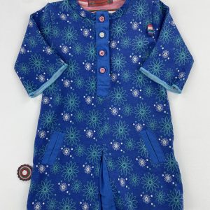 Robe - 4FunkyFlavours - 62/68 cm (3/6 mois)