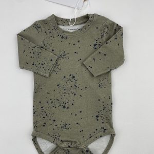 Body neuf - Name it - 1/2 mois (56 cm)