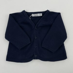 Gilet - Bout'chou - 3 mois