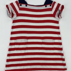 Robe légère à rayures - Petit Bateau - 36 mois (94 cm)