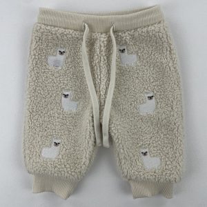 Pantalon tout doux - Kiabi - 1 mois (56 cm)