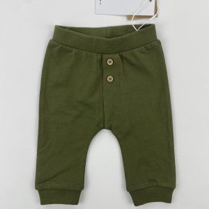 Pantalon type sarouel neuf - Name it - 1/2 mois (56 cm)