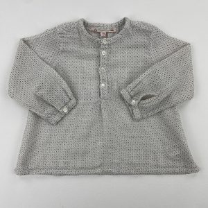 Blouse légère - Bonpoint - 12 mois