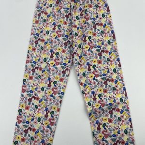 Pantalon de pyjama - Sergent Major - 7 ans (122 cm)