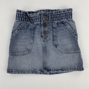 Jupe en jean - Primark - 7 ans (122 cm)