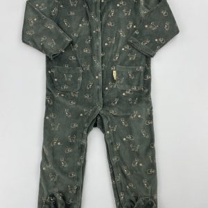 Pyjama - Kiabi - 24 mois (83/89 cm)