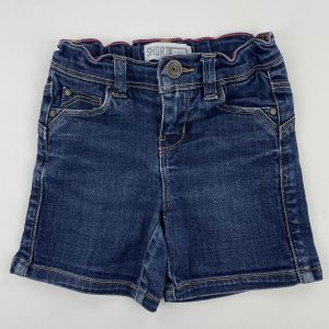 Short en jean - Okaïdi - 5 ans (110 cm)