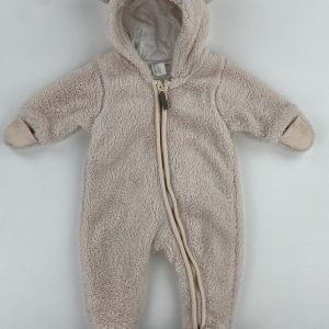 Combi pilote - H&M - 56 cm (1/2 mois)
