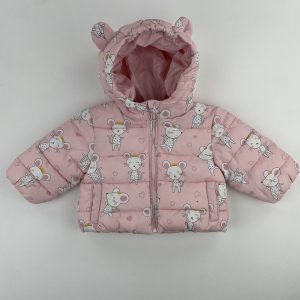 Doudoune - 3/6 mois (68 cm)
