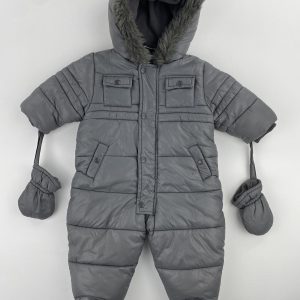 Combi pilote chaude - DPAM - 3 mois