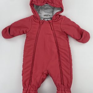 Combi pilote - Petit bateau - 6 mois