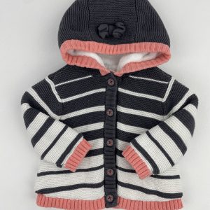 Gilet chaud - Orchestra - 6 mois (67 cm)