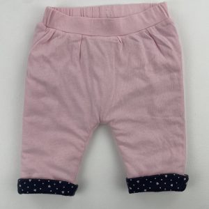 Pantalon chaud - Disney by C&A - 68 cm (6 mois)