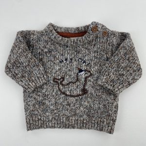 Pull - Tape à l’œil - 3 mois (59 cm)