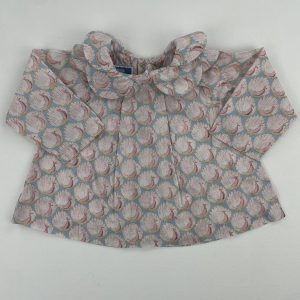 Blouse - Jacadi - 6 mois (67 cm)