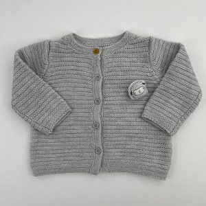 Gilet - DPAM - 3 mois (59 cm)