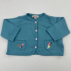 Gilet - DPAM - 3 mois (59 cm)