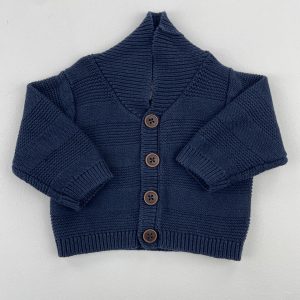 Gilet - Tape à l’œil - 1 mois (53 cm)