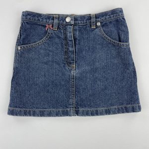 Jupe en jean - Petit Bateau - 6 ans (114 cm)