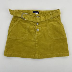 Jupe en velours - Okaïdi - 5 ans (110 cm)
