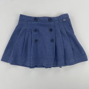 Jupe - Sergent Major - 7 ans (122 cm)