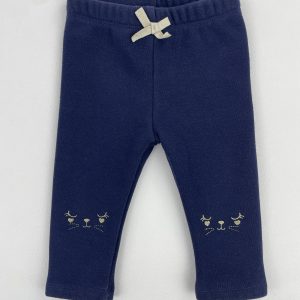 Legging chaud - DPAM - 6 mois (68 cm)