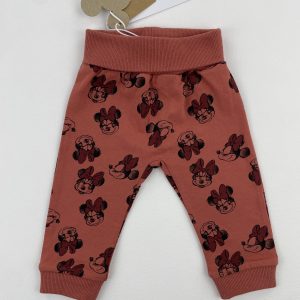 Pantalon Minnie neuf - Name It - 1/2 mois (56 cm)