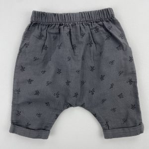 Pantalon type sarouel - Kiabi - 1 mois (52/55 cm)