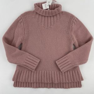 Pull 100% cachemire neuf - Bonpoint - 10 ans (140 cm)