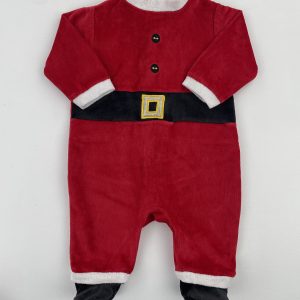 Pyjama de Noël - 6 mois (67 cm)