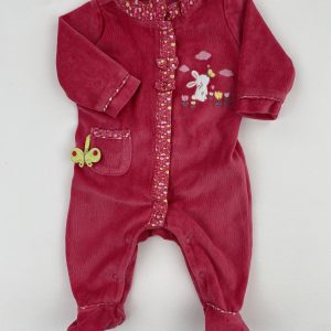 Pyjama - Sergent Major - 1 mois (53 cm)