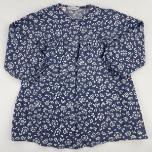 Robe à fleurs - Mango - 5/6 ans (116 cm)