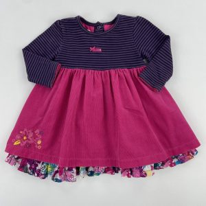 Robe - Absorba - 9 mois (71 cm)