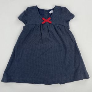 Robe - Bout'chou - 6 mois