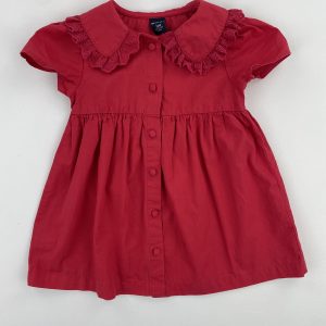 Robe - Kiabi - 12 mois (73/76 cm)