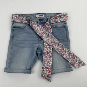 Short en jean - Creeks - 8 ans (128 cm)