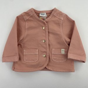 Veste – Tape à l’œil – 6 mois (68 cm)