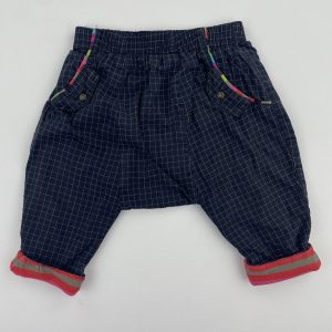 Pantalon type sarouel - Catimini - 6 mois (67 cm)