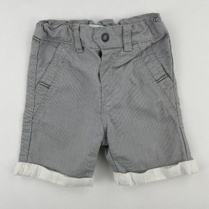 Short - Obaïbi – 12 mois (74 cm)
