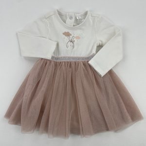Robe body avec tulle - Orchestra - 6 mois (67 cm)