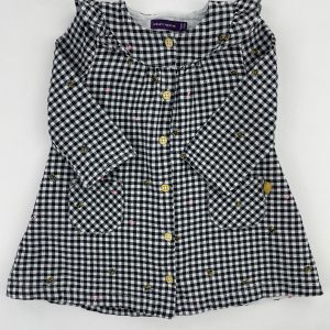 Robe doublée - Sergent Major - 12 mois (74 cm)