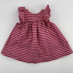 Robe - Jacadi - 6 mois (67 cm)