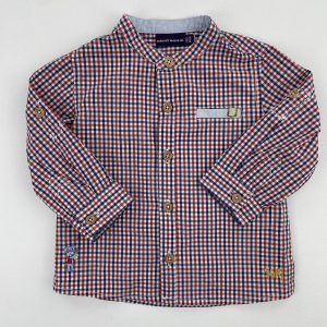 Chemise - Sergent Major - 6 mois (68 cm)