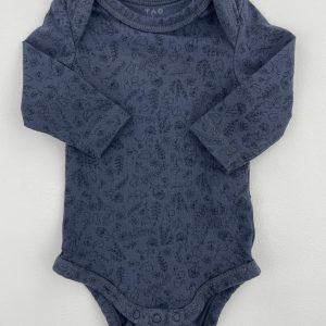 Body - Tape à l’œil - naissance (50 cm)