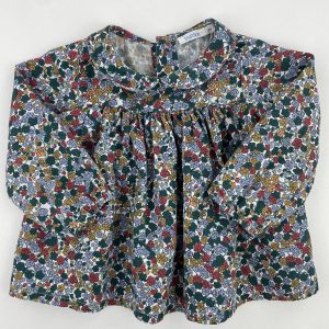 Blouse - Bout'chou - 6 mois (67 cm)