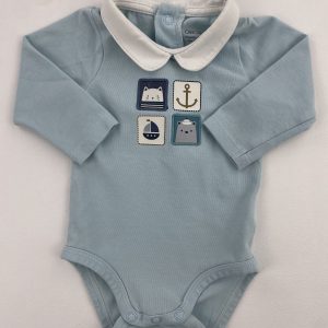 Body - Obaïbi - 3 mois (59 cm)